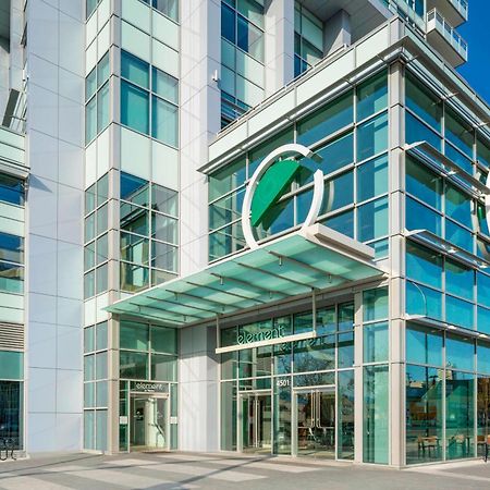 Element By Westin Vancouver Metrotown Бернабі Екстер'єр фото