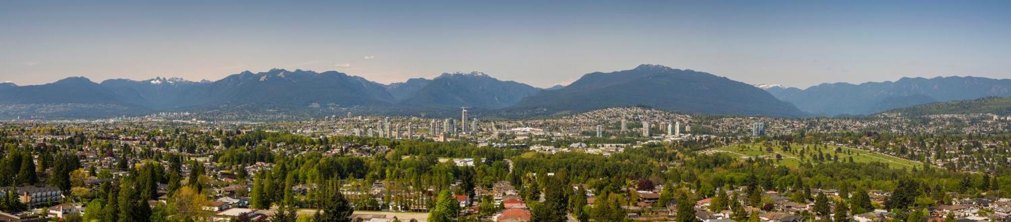 Element By Westin Vancouver Metrotown Бернабі Екстер'єр фото