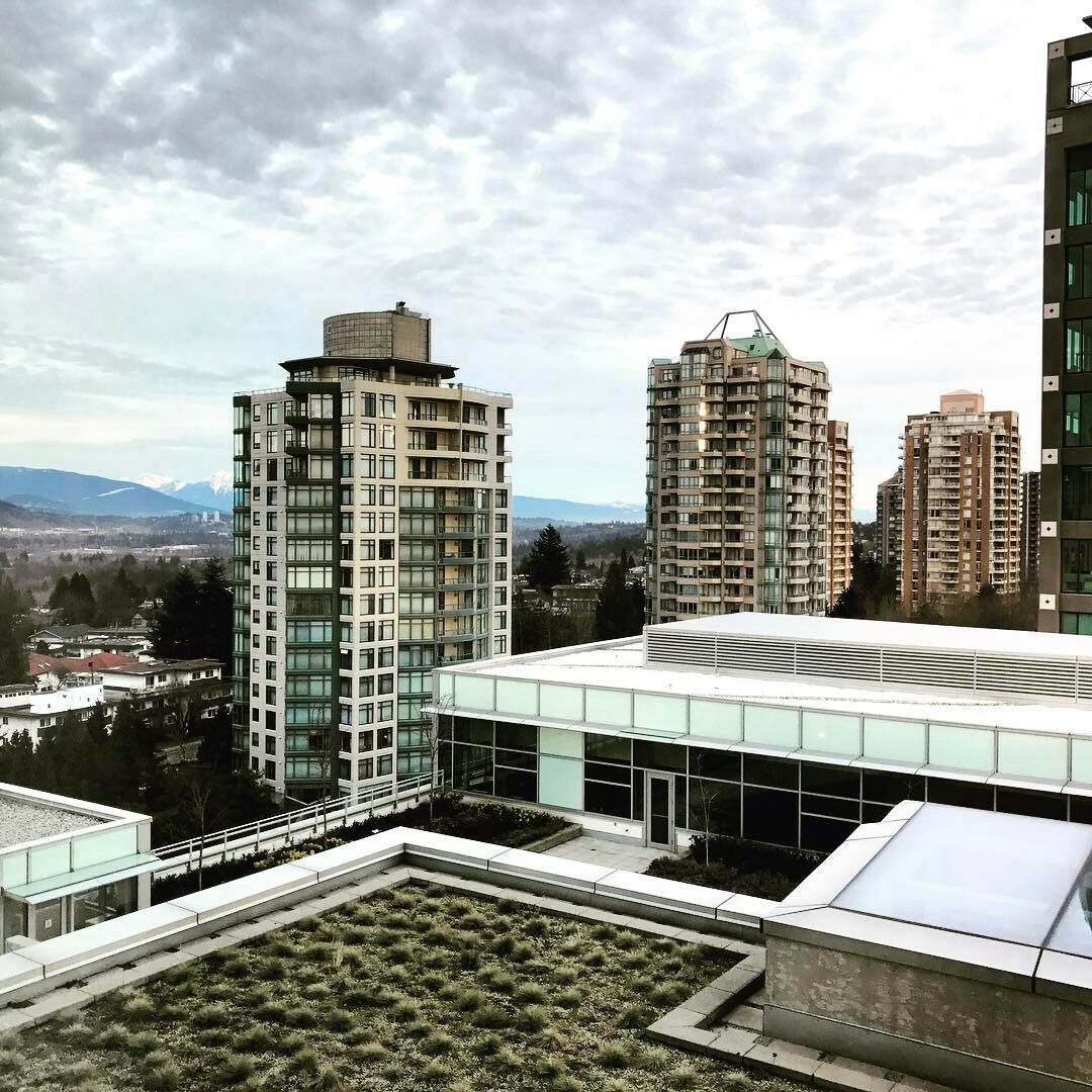 Element By Westin Vancouver Metrotown Бернабі Екстер'єр фото